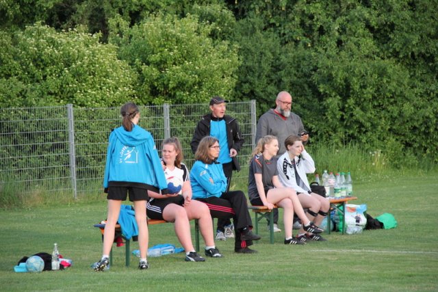 2018_05_16 Jugend 19 Landesliga - VfL Niederwerrn - SV Löffelsterz